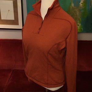 Arcteryx pullover